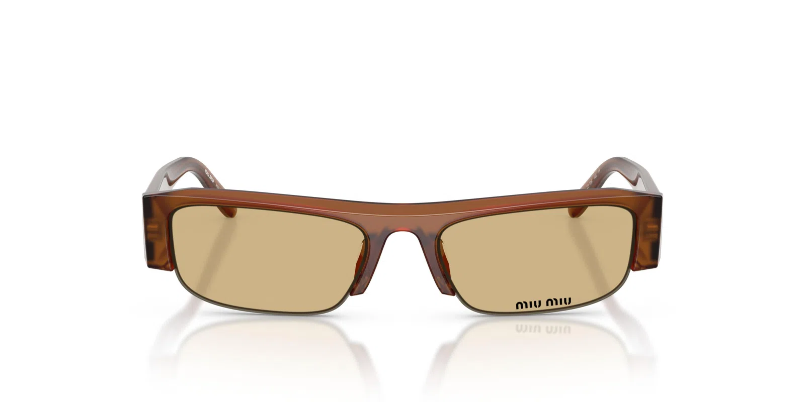 Miu B07SF Sunglasses - view 30